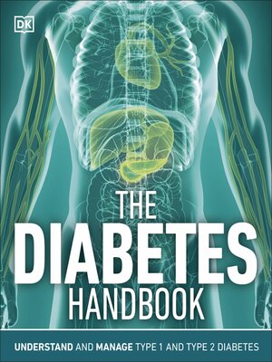 cover image of The Diabetes Handbook
